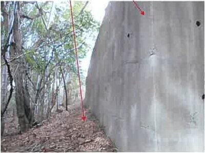 (値下げ) 熊本県熊本市西区 段山町駅22分 土地 368万円の競売物件 #6