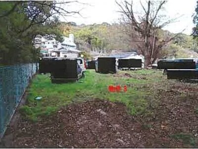 (値下げ) 熊本県熊本市西区 段山町駅22分 土地 368万円の競売物件 #9