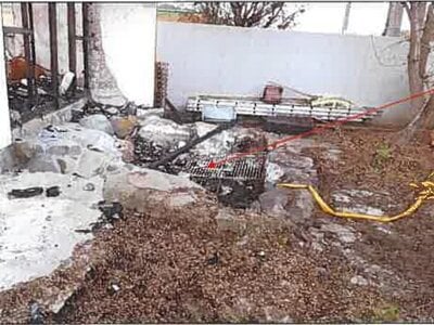 熊本県熊本市北区 御代志駅 土地 57万円の競売物件 #12