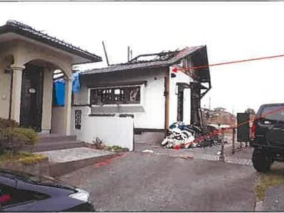 熊本県熊本市北区 御代志駅 土地 57万円の競売物件 #7