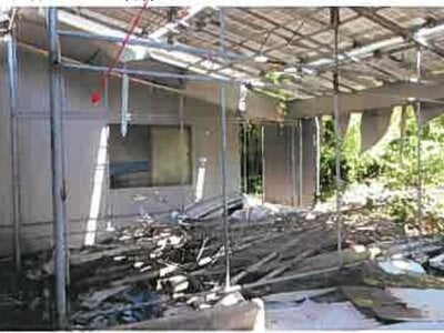 (値下げ) 熊本県宇城市 松橋駅 戸建て 318万円の競売物件 #12