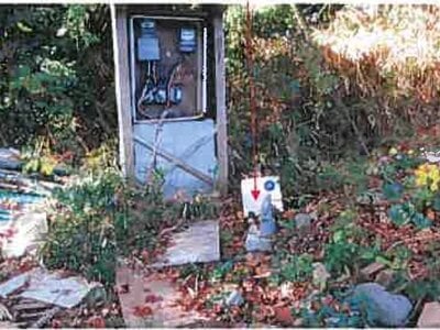 (値下げ) 熊本県宇城市 松橋駅 戸建て 318万円の競売物件 #2