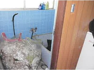 (値下げ) 熊本県宇城市 松橋駅 戸建て 318万円の競売物件 #25