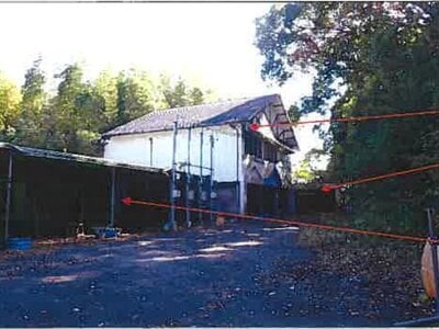 (値下げ) 熊本県宇城市 松橋駅 戸建て 318万円の競売物件 #40