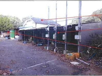 (値下げ) 熊本県宇城市 松橋駅 戸建て 318万円の競売物件 #41