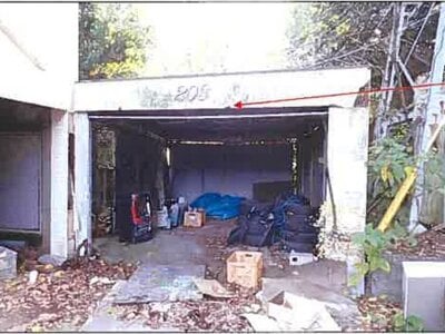 (値下げ) 熊本県宇城市 松橋駅 戸建て 318万円の競売物件 #42