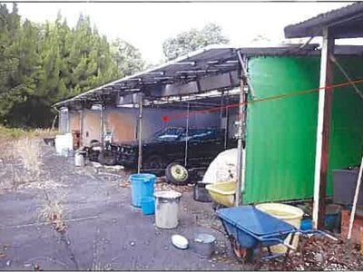 (値下げ) 熊本県宇城市 松橋駅 戸建て 318万円の競売物件 #43