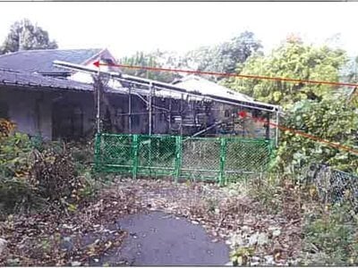 (値下げ) 熊本県宇城市 松橋駅 戸建て 318万円の競売物件 #45