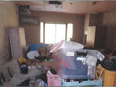 (値下げ) 熊本県宇城市 松橋駅 戸建て 318万円の競売物件 #49