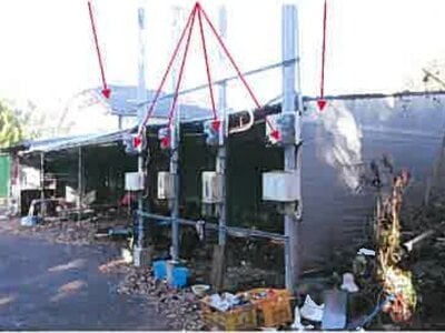 (値下げ) 熊本県宇城市 松橋駅 戸建て 318万円の競売物件 #5