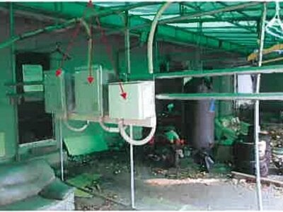 (値下げ) 熊本県宇城市 松橋駅 戸建て 318万円の競売物件 #6