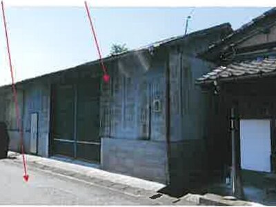 熊本県下益城郡美里町 戸建て 128万円の競売物件 #3