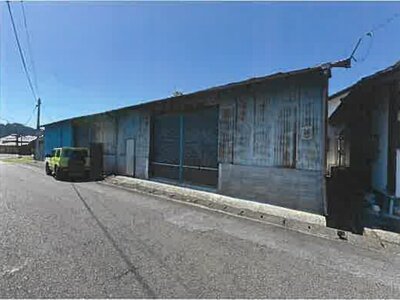 熊本県下益城郡美里町 戸建て 128万円の競売物件 #8