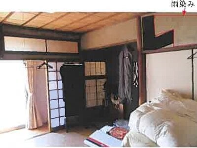 熊本県下益城郡美里町 戸建て 239万円の競売物件 #15