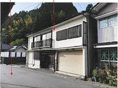 熊本県下益城郡美里町 戸建て 239万円の競売物件 #2