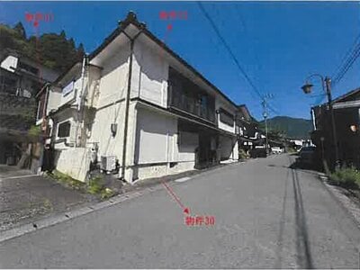 熊本県下益城郡美里町 戸建て 239万円の競売物件 #22