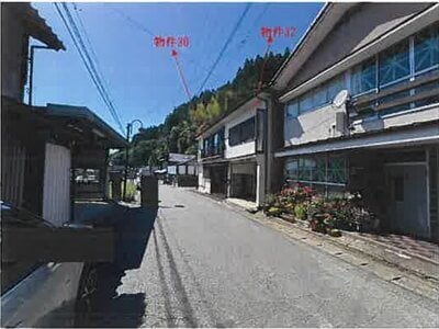 熊本県下益城郡美里町 戸建て 239万円の競売物件 #23