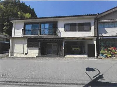 熊本県下益城郡美里町 戸建て 239万円の競売物件 #24