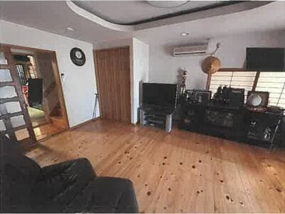 熊本県下益城郡美里町 戸建て 239万円の競売物件 #25