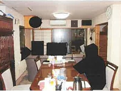 熊本県下益城郡美里町 戸建て 239万円の競売物件 #6