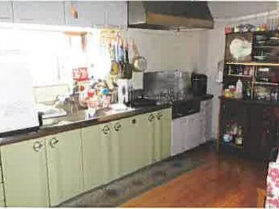 熊本県下益城郡美里町 戸建て 239万円の競売物件 #9