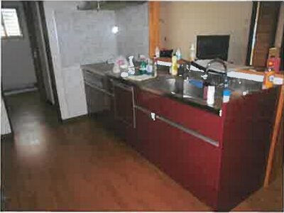 熊本県天草市 戸建て 370万円の競売物件 #13