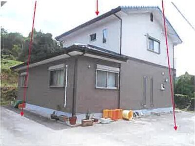 熊本県天草市 戸建て 370万円の競売物件 #2