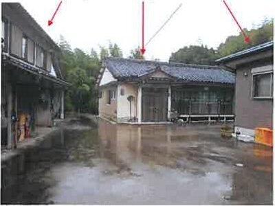 熊本県天草市 戸建て 370万円の競売物件 #4