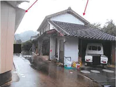 熊本県天草市 戸建て 370万円の競売物件 #5