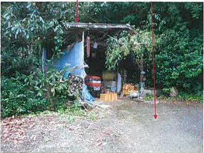 熊本県天草市 戸建て 370万円の競売物件 #9