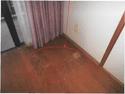 熊本県熊本市中央区 国府駅4分 マンション「シティライフ水前寺」907万円の競売物件 #4