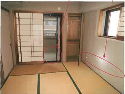 熊本県熊本市中央区 国府駅4分 マンション「シティライフ水前寺」907万円の競売物件 #6