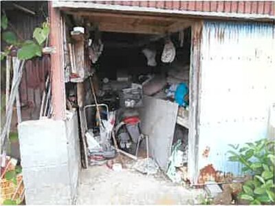 (値下げ) 熊本県天草市 戸建て 118万円の競売物件 #12