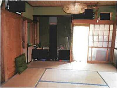 (値下げ) 熊本県天草市 戸建て 118万円の競売物件 #17