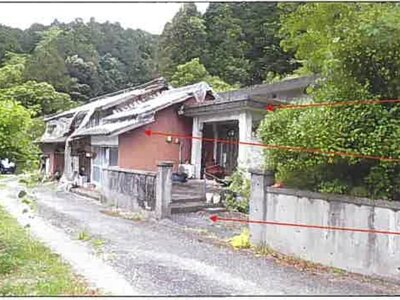 (値下げ) 熊本県天草市 戸建て 118万円の競売物件 #25