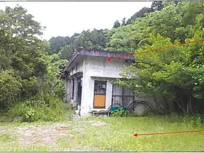(値下げ) 熊本県天草市 戸建て 118万円の競売物件 #26