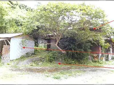 (値下げ) 熊本県天草市 戸建て 118万円の競売物件 #27