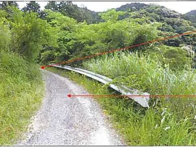 (値下げ) 熊本県天草市 戸建て 118万円の競売物件 #30