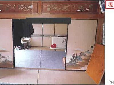 (値下げ) 熊本県天草市 戸建て 118万円の競売物件 #31