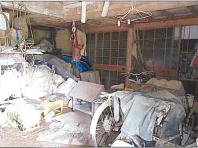 (値下げ) 熊本県天草市 戸建て 118万円の競売物件 #34