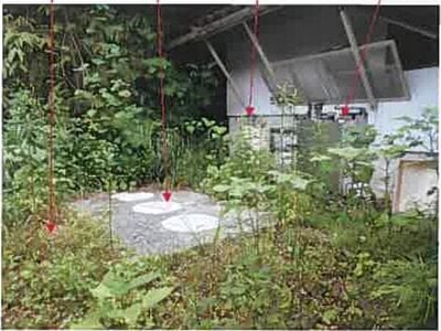 (値下げ) 熊本県天草市 戸建て 118万円の競売物件 #4