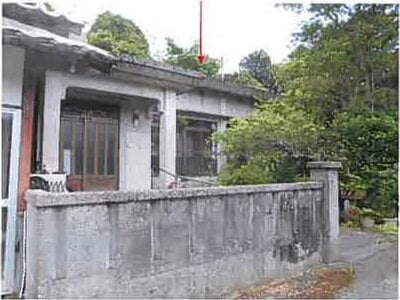 (値下げ) 熊本県天草市 戸建て 118万円の競売物件 #5