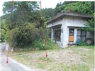 (値下げ) 熊本県天草市 戸建て 118万円の競売物件 #6