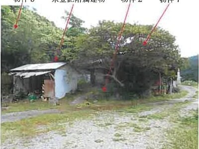 (値下げ) 熊本県天草市 戸建て 118万円の競売物件 #7