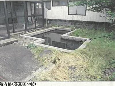 秋田県大仙市 神宮寺駅5分 土地 141万円の競売物件 #2