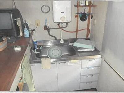 秋田県仙北市 田沢湖駅9分 戸建て 201万円の競売物件 #8