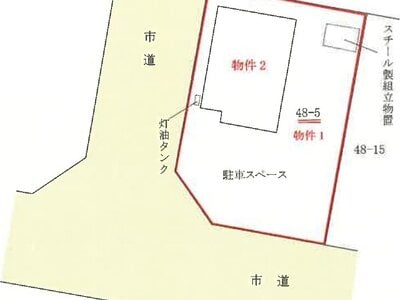 秋田県大仙市 大曲駅11分 戸建て 896万円の競売物件 #15
