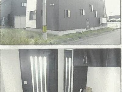 秋田県大仙市 大曲駅11分 戸建て 896万円の競売物件 #3