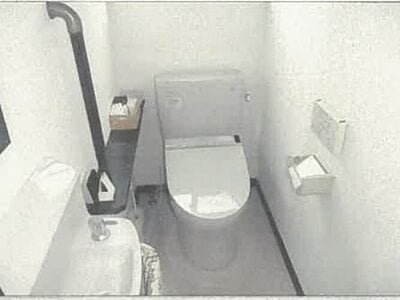 秋田県大仙市 大曲駅11分 戸建て 896万円の競売物件 #8