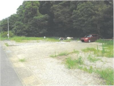 茨城県鉾田市 大洋駅17分 土地 134万円の競売物件 #2